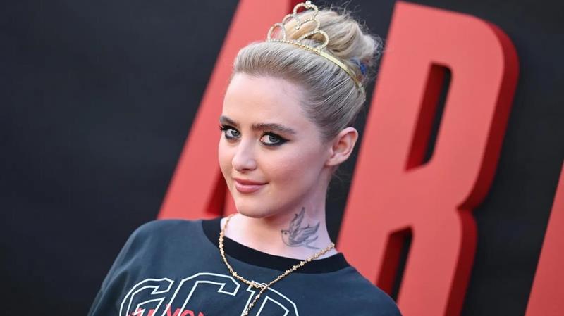 Кэтрин Ньютон сыграет в прятки в сиквеле комедийного триллера «Я иду искать»