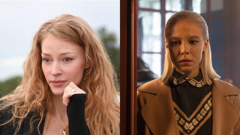 Светлана Ходченкова и Алёна Михайлова сыграют в фильме «Отель „У погибшего альпиниста”»