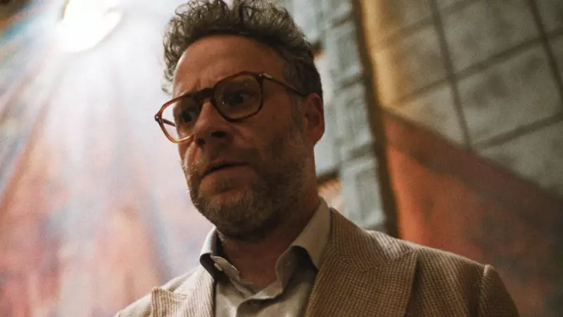 Трейлер сериала «Киностудия»: Сет Роген спасает индустрию