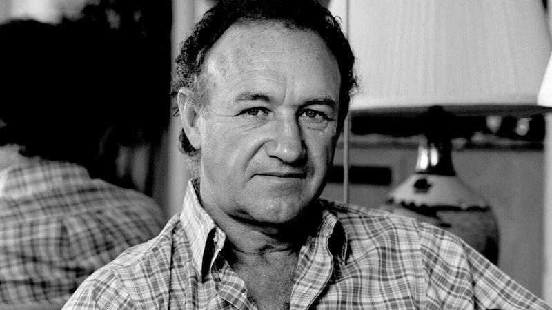 Джин Хэкмен скончался от болезни сердца через неделю после жены Бетси Аракавы