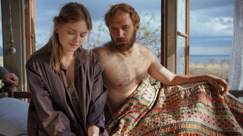 Драма «Ветер» взяла главный приз фестиваля кинодебютов «Дух огня — 2025»