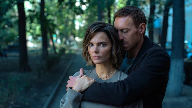 Трейлер сериала «Опасная близость»: (Не)идеальная жизнь Елизаветы Боярской