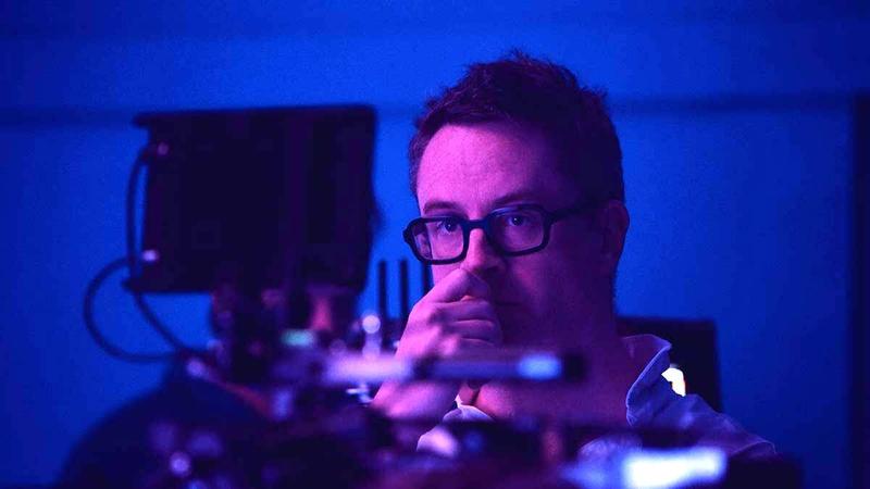 Николас Виндинг Рефн завершил съемки «Мстительной тишины»