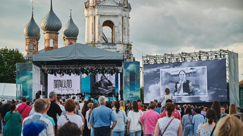 Фестиваль имени Тарковского «Зеркало-2025» объявил даты проведения