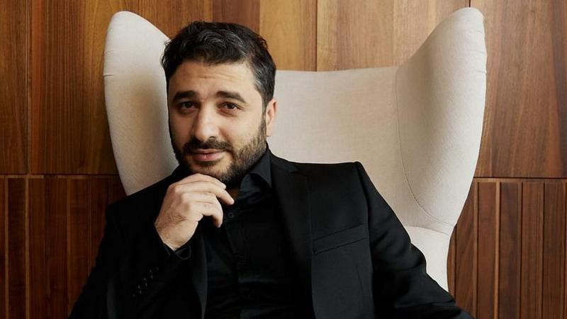 Сарик Андреасян потребовал извинений от студентов киношколы после спора о Тарковском