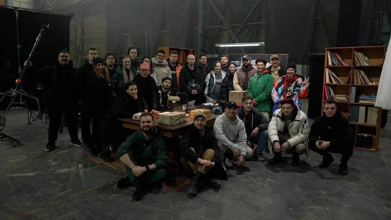 Okko выпустит документальный сериал «Герои неизвестных войн»