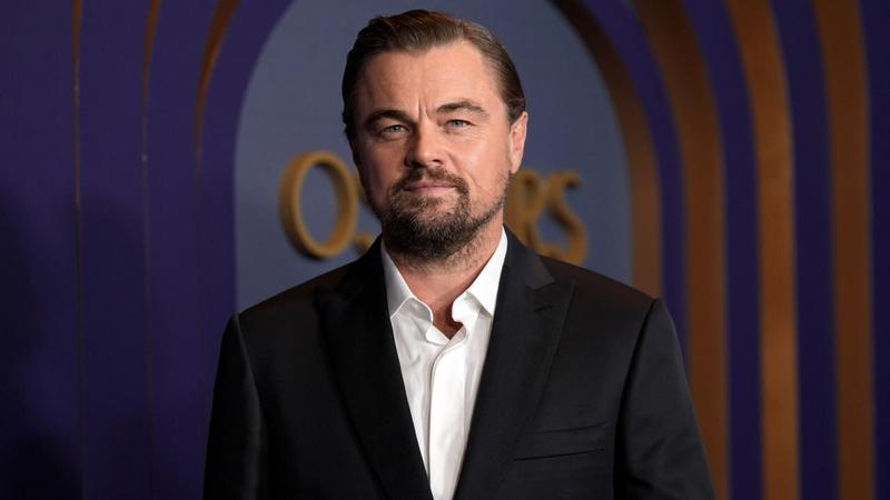 Леонардо ДиКаприо сыграет главную роль в драме «Дом» Мартина Скорсезе
