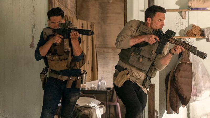 Третья часть «Расплаты» с Беном Аффлеком уже находится в работе