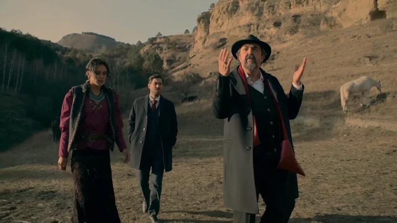 Сериал «Улица Шекспира» с Дмитрием Чеботарёвым выйдет в Okko в марте