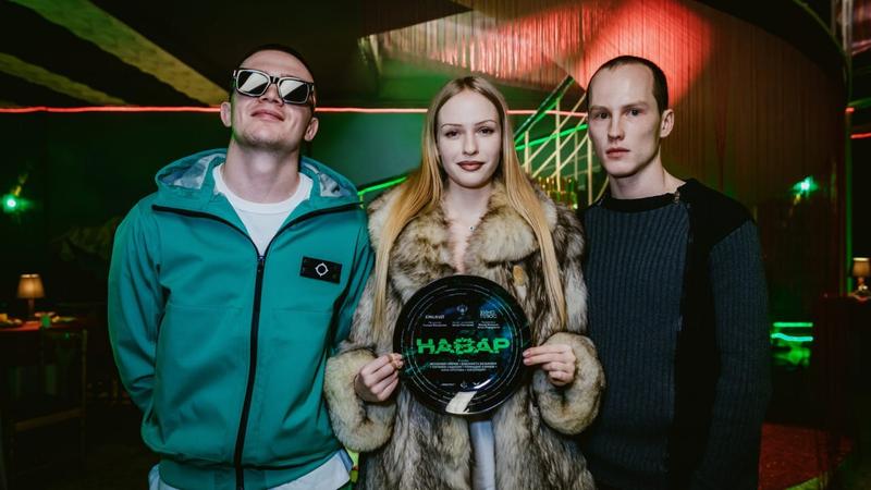 В Санкт-Петербурге стартовали съемки криминальной драмы «Н А В А Р»