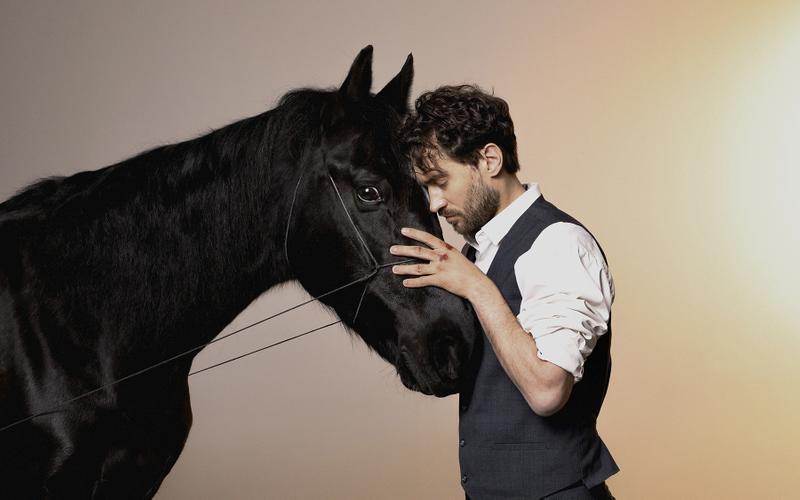 «Я тоже боялся призраков прошлого»: Интервью с Дмитрием Чеботарёвым