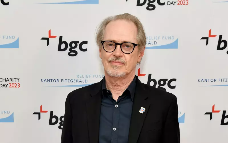 Стив Бушеми сыграет в фильме «Девять диких лошадей» Мартина Макдоны