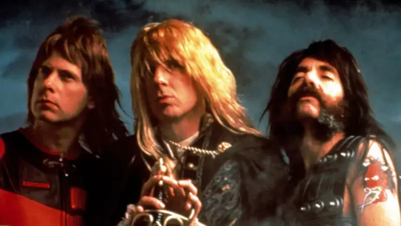Cиквел фильма «Это — Spinal Tap» выйдет в сентябре