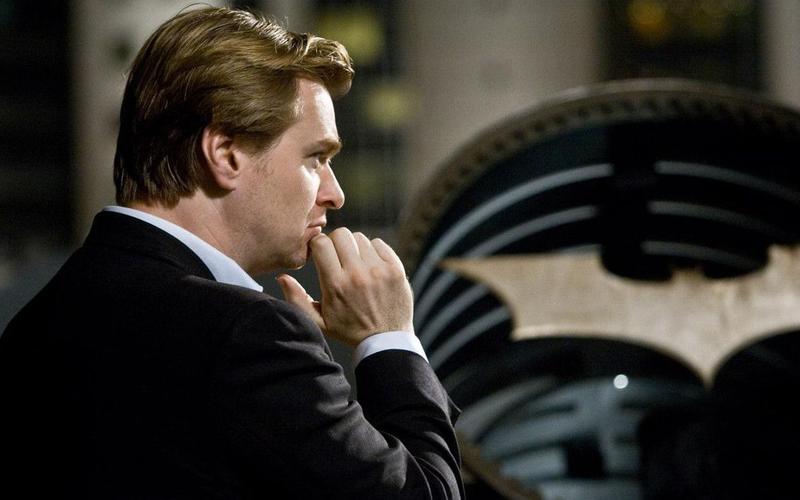 Кристофер Нолан: Просто о сложном