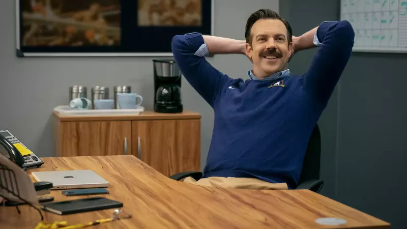 Apple подтверждает производство четвертого сезона «Теда Лассо»