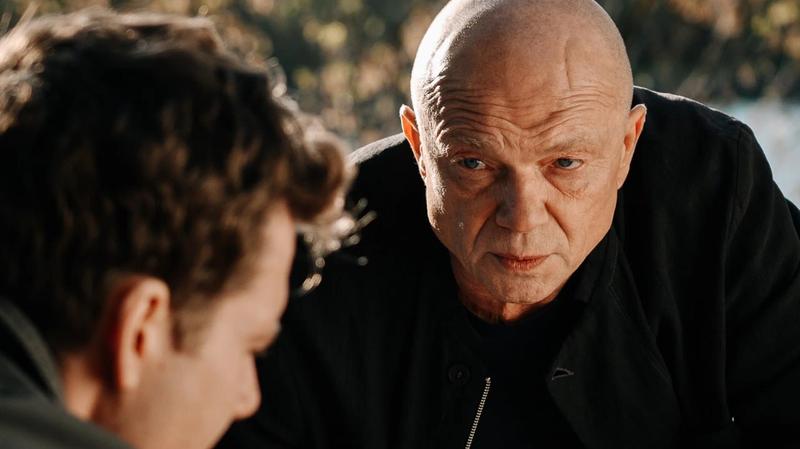 Трейлер «Оперативной памяти»: Андрей Смоляков учит Кузьму Сапрыкина ловить преступников