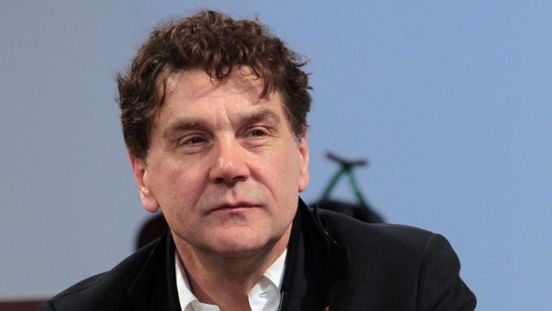 Сергей Маковецкий и Дмитрий Лысенков отправятся в «Отель „У погибшего альпиниста“»