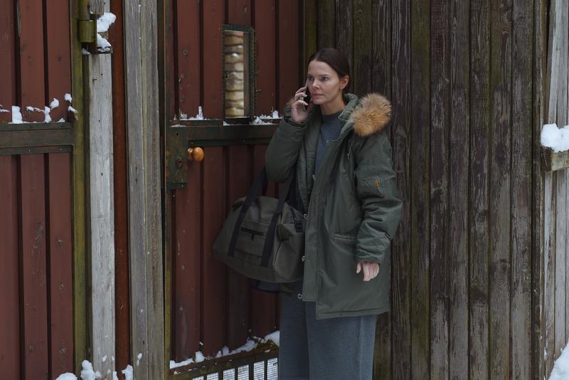 Начались съемки триллера «Тоннель» с Елизаветой Боярской и Сергеем Гилёвым