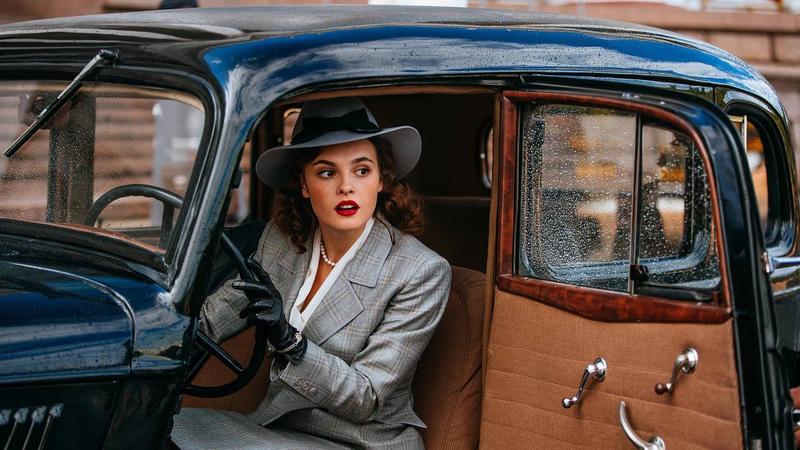 В Okko вышел сериал «История любви Советского Союза»