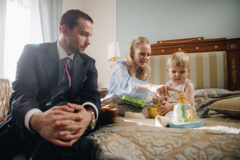 Начались съемки фильма «Сажайте, и вырастет» с Александром Петровым