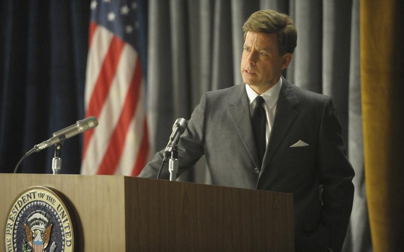 JFK навсегда: 10 фильмов про убийство Кеннеди