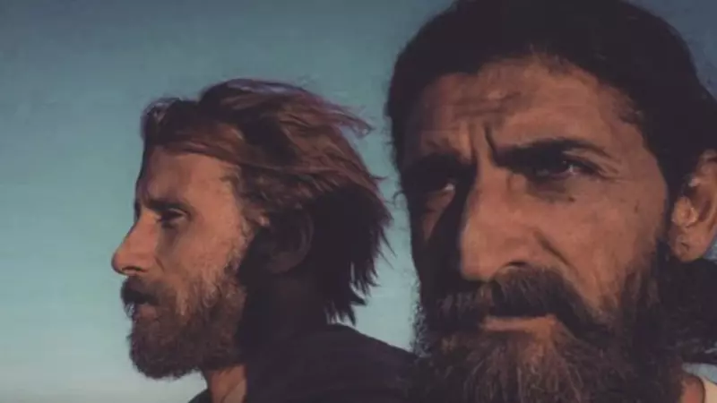 В Лос-Анджелесе прошел закрытый показ «Пути ветра» Терренса Малика