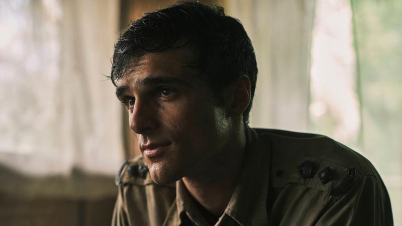 Трейлер сериала «Узкая дорога на дальний север»: Джейкоб Элорди и ужасы японского плена