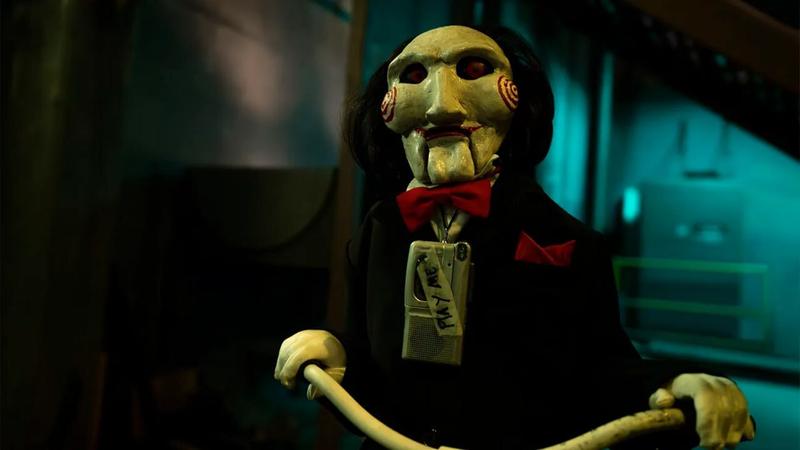 Производство новой «Пилы» застопорилось из-за «внутренних разногласий»