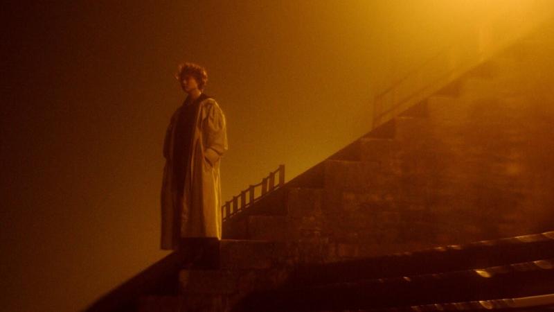 «Жар-птица» с Марком Эйдельштейном выходит в прокат 20 марта