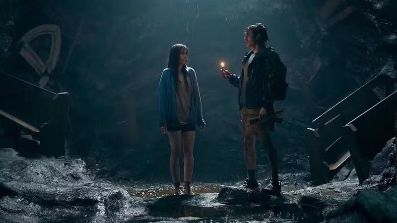 Тизер-трейлер боди-хоррора «Одно целое»: Элисон Бри и Дэйв Франко сталкиваются с неизвестным