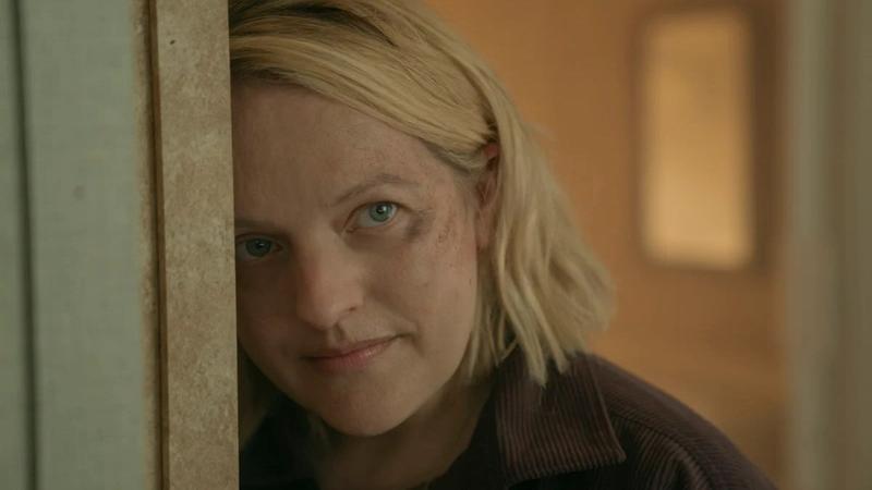 Трейлер шестого сезона «Рассказа служанки»: Элизабет Мосс начинает революцию
