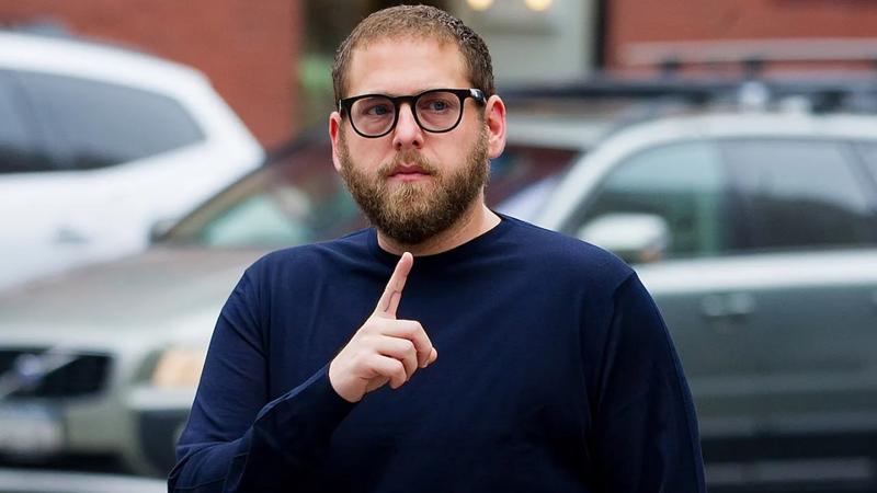 Джона Хилл поставит комедию «Отрезанные»