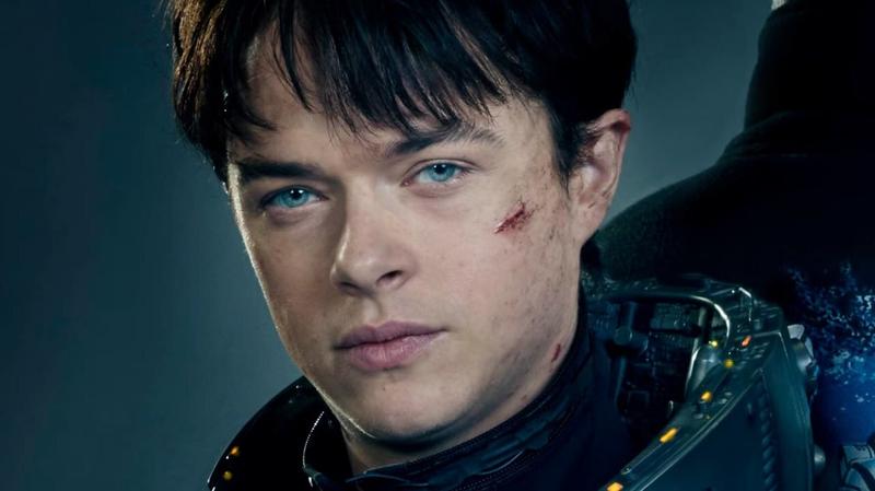 Дэйн ДеХаан станет киберпреступником в экранизации «Нейроманта» Уильяма Гибсона