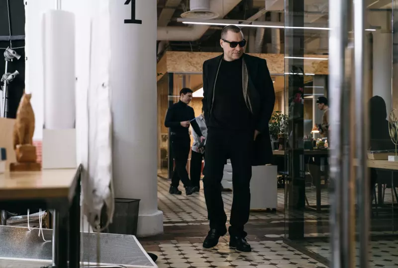 Сериал «Первый номер» продлили на второй сезон