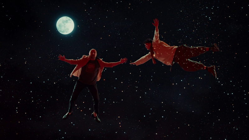 Итоги приемной желаний Министерства Всего Хорошего