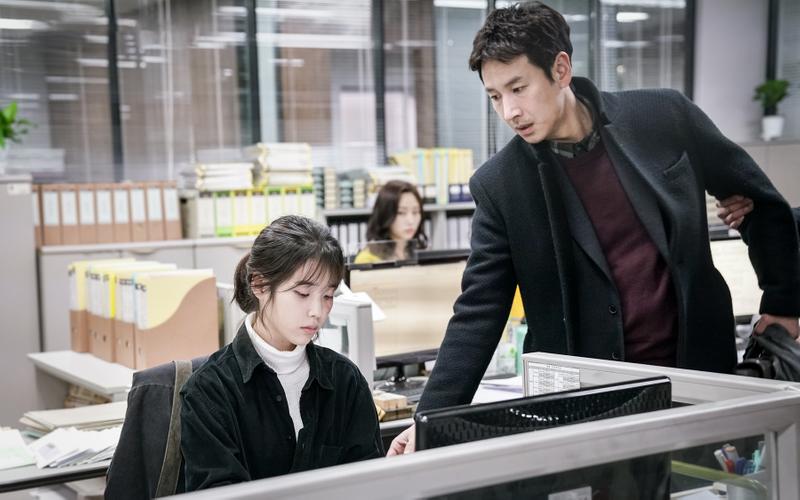 «Словно бабочка», «Триумф», «Мой мистер»: 10 дорам об острых темах и сложных судьбах