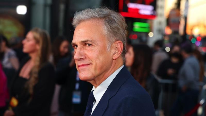 Кристоф Вальц появится в пятом сезоне «Убийств в одном здании»