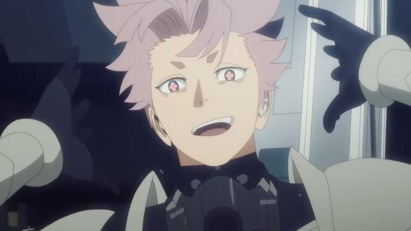 Тизер второго сезона аниме «Кайдзю № 8»: Новые сражения с монстрами