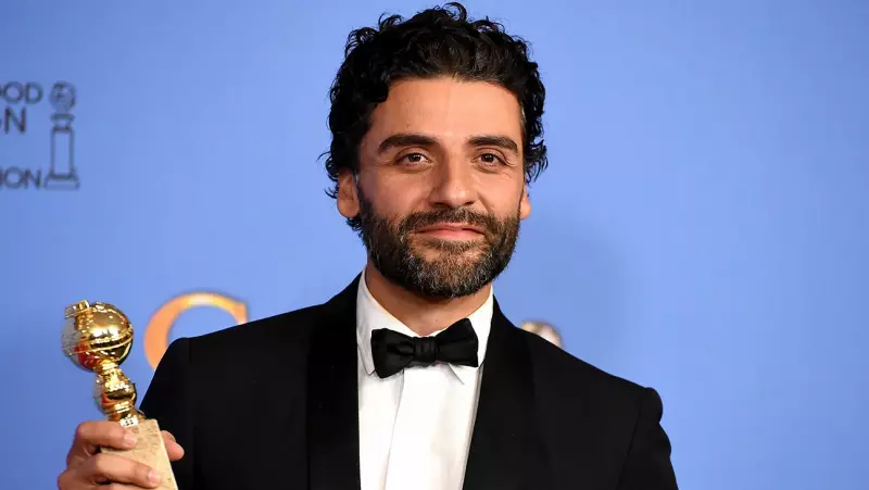 Оскар Айзек сыграет в драме о виолончелисте