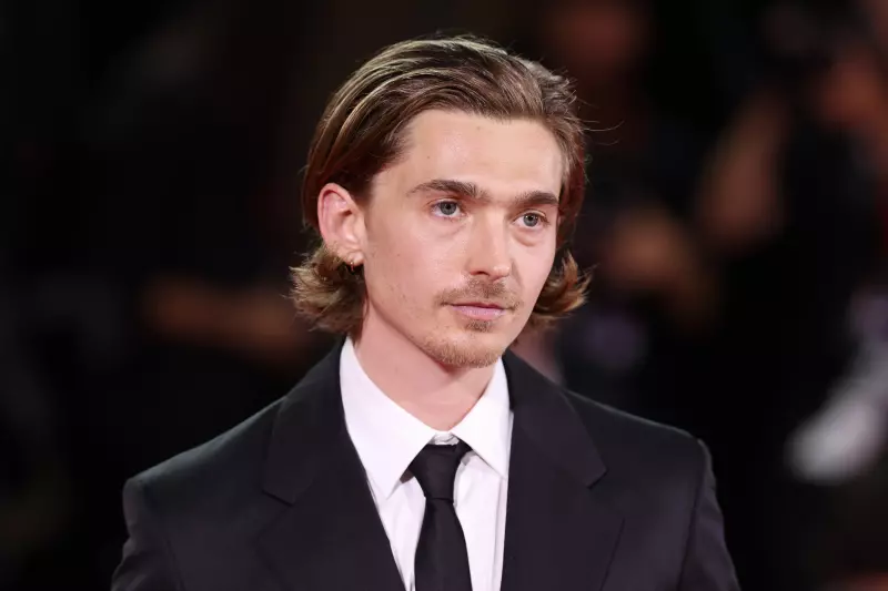 Остин Абрамс сыграет главную роль в перезапуске «Обители зла»