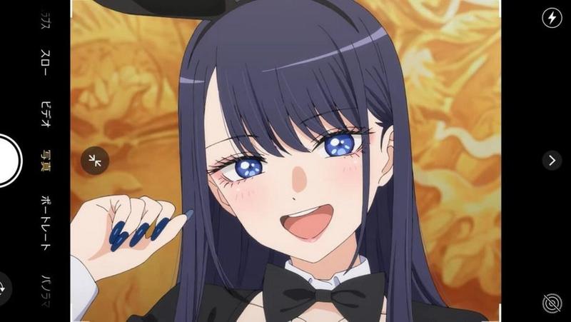 Продолжение аниме «Любовь с иголочки» выйдет в июле