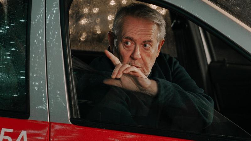 Завершились съемки комедии «Добрый доктор» с Юрием Стояновым