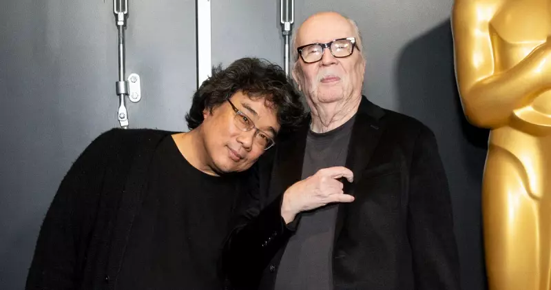 Джон Карпентер напишет музыку к новому фильму Пон Джун-хо