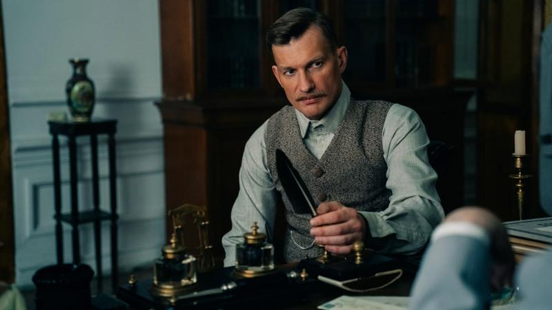 Трейлер детективного сериала «Злые люди»: Страх управляет всеми