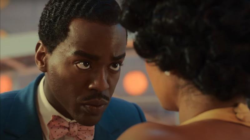 Новый трейлер продолжения «Доктора Кто»: Путешествие домой сквозь пространство и время