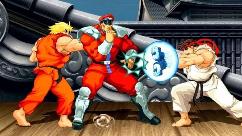 Новую экранизацию видеоигры Street Fighter отложили на неопределенный срок