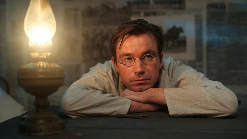 Трейлер драмы «Почтарь»: Хорошие новости с Александром Петровым