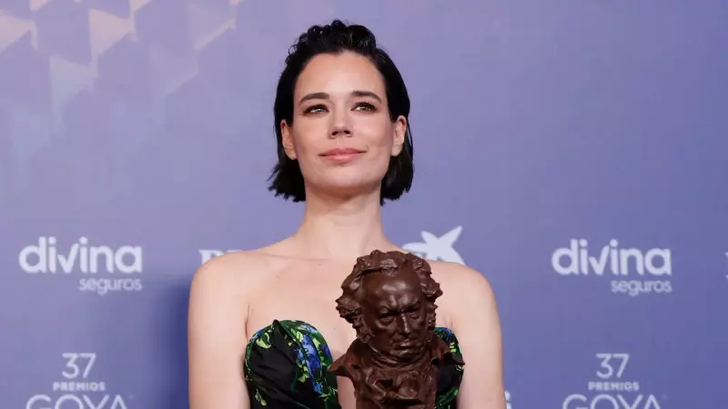 Лайа Коста сыграет в новой «Мумии»