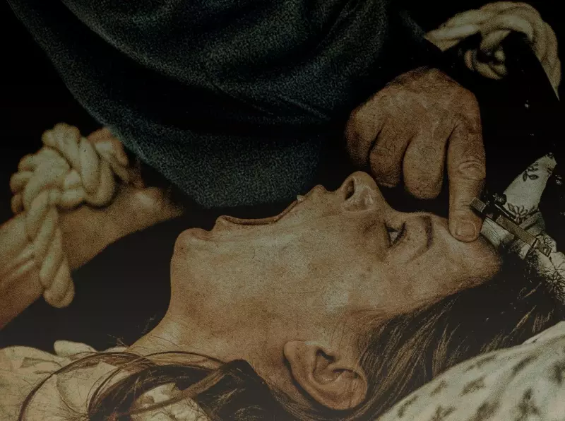 Трейлер фильма «Ритуал»: Аль Пачино против дьявола