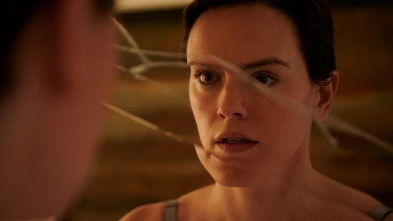 Триллер «Тайна в ее глазах» с Дейзи Ридли вышел в российских кинотеатрах